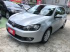 台北市10年出廠GOLF六代1.6僅跑四萬! VW 福斯 / Golf中古車