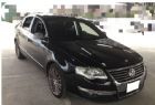 高雄市2007 PASSAT 2.0TDI VW 福斯中古車