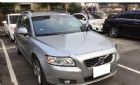 高雄市2011 V50 2.0T 汽油 VOLVO 富豪 / V50中古車