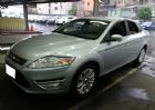 高雄市2014 MONDEO 2.0 柴油渦輪 FORD 福特 / Mondeo中古車