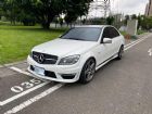 桃園市08年 BENZ W204 C200K  BENZ 賓士 / C200 Kompressor中古車