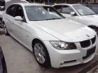 高雄市2007 323I 2.5 BMW 寶馬 / 323i中古車