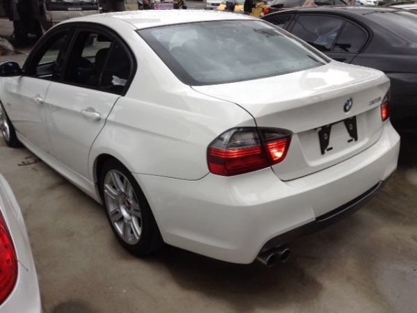 2007 323I 2.5 照片2