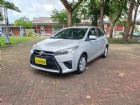 高雄市鑫宏車業2017年豐田YARIS 1.5 TOYOTA 豐田 / YARIS中古車