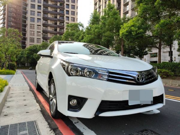 鑫宏車業2016年阿提斯G版S+ 1.8 照片3