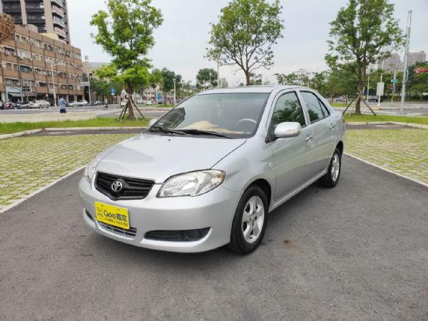 鑫宏車業2011年VIOS J版1.5 照片1