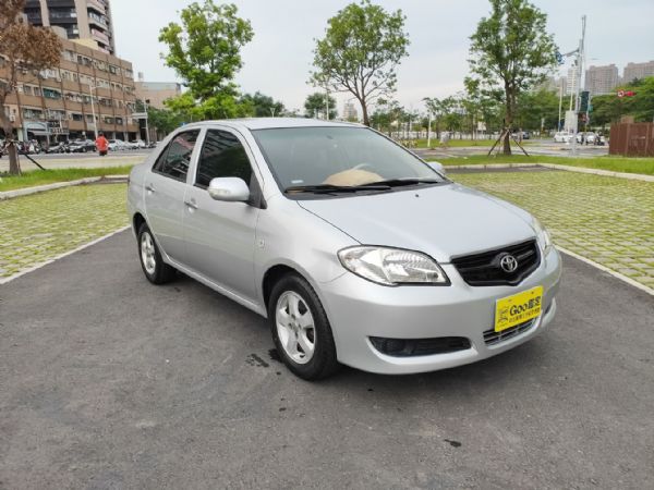 鑫宏車業2011年VIOS J版1.5 照片5