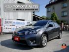 台南市收訂) 恆溫/影音/電折後視鏡/定速 TOYOTA 豐田 / Altis中古車