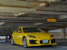 桃園市2004年RX8  MAZDA 馬自達 / RX-8中古車