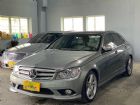 桃園市2008年C300 BENZ 賓士 / C300 AMG中古車