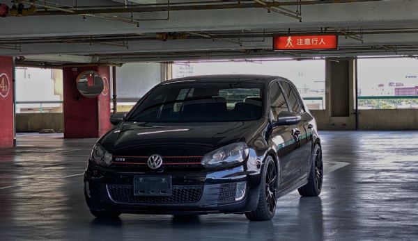 2012年 GTI 照片1