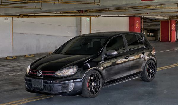 2012年 GTI 照片2