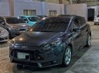 桃園市2015年FOCUS  FORD 福特 / Focus中古車