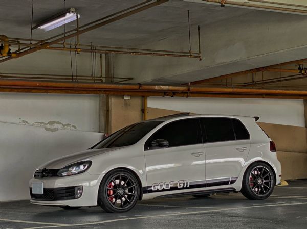 2010年GTI 照片2