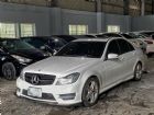 桃園市2012年C250 BENZ 賓士中古車