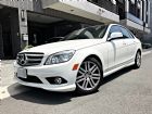 桃園市2008年C300 AMG BENZ 賓士 / C300 AMG中古車