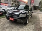 台北市2005年FORD ESCAPE僅跑七萬 FORD 福特 / Escape中古車