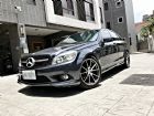 桃園市2010年C300 AMG BENZ 賓士 / C300 AMG中古車