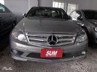 桃園市賓士 2008 C300 AMG BENZ 賓士 / C300 AMG中古車