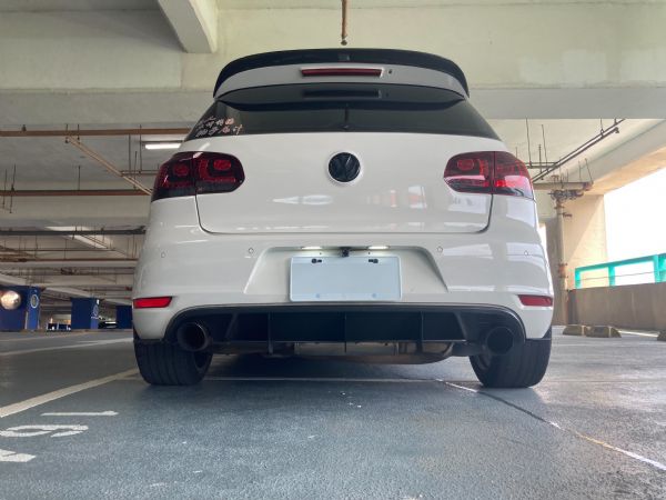 福斯 GOLF GTI  MK6 照片5