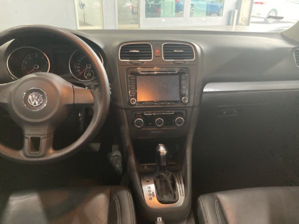 福斯 2011 GOLF 1.6 照片4