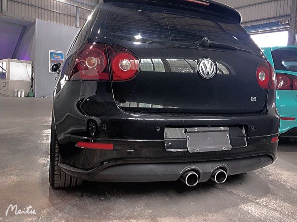 福斯 2006 GOLF R32 照片2