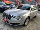 台北市07年PASSAT2.0 VW 福斯 / Passat中古車