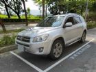 高雄市鑫宏車業2010年RAV4旗艦型2.4 TOYOTA 豐田 / RAV4中古車