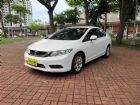 高雄市鑫宏車業2015年K14 VTi版1.8 HONDA 台灣本田 / Civic中古車