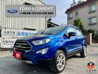 台南市ECOSPORT 19年式1.0T小改款 FORD 福特中古車