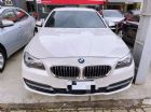 台中市2015 BMW 5 SERIES SE BMW 寶馬 / 520i中古車