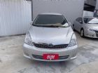 台中市TOYOTA WISH TOYOTA 豐田 / Wish中古車