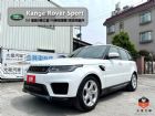 台南市(收訂)RRS 僅跑5萬 原漆 LAND ROVER 路華 / Range Rover中古車