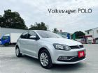 台南市(收訂)15年式小改HL 僅跑6萬 VW 福斯 / Polo中古車