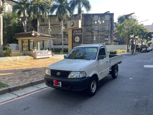 【保證實車實照實價】僅駛8萬多公里 照片1