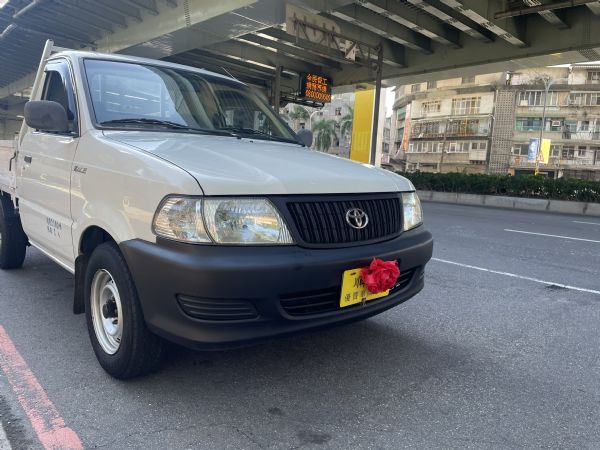 【保證實車實照實價】僅駛8萬多公里 照片3