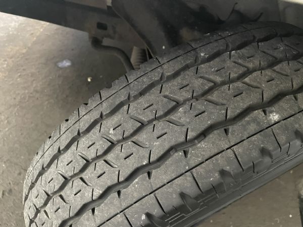 【保證實車實照實價】僅駛8萬多公里 照片4