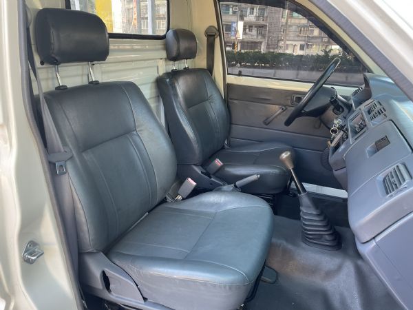 【保證實車實照實價】僅駛8萬多公里 照片6