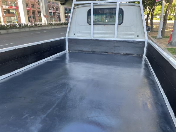 【保證實車實照實價】僅駛8萬多公里 照片7