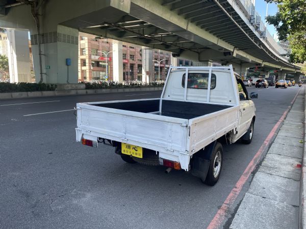 【保證實車實照實價】僅駛8萬多公里 照片8