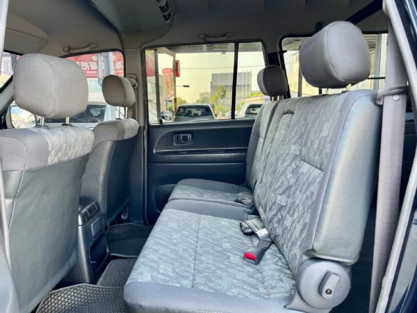 (收訂)05年廂車1.8客貨 僅跑9萬 照片6
