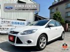 台南市(收訂) 歐洲安全五星小鋼砲 僅跑13萬 FORD 福特 / Focus中古車