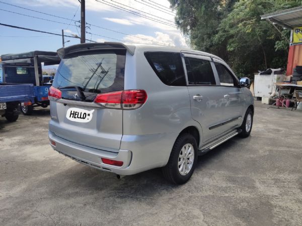 MITSUBISHI ZINGER 照片2