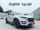 台南市(收訂)20年式小改款旗艦版 僅跑2萬 HYUNDAI 現代 / Tucson中古車