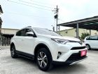 台南市(收訂)RAV4 豪華影音 跑15萬 TOYOTA 豐田 / RAV4中古車