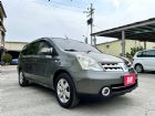 台南市收訂)grand livina 跑10萬 NISSAN 日產 / LIVINA中古車