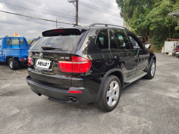 BMW X5 XDRIVE30I E70 照片2