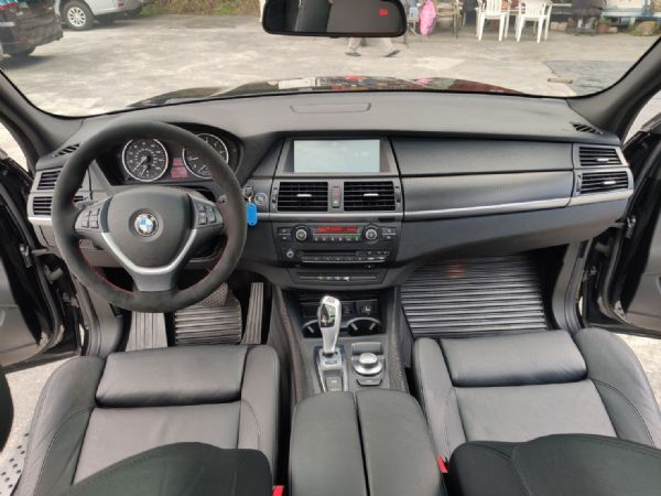 BMW X5 XDRIVE30I E70 照片6