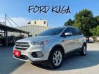 台南市收訂)KUGA 1.5 僅跑4萬 保固中 FORD 福特中古車