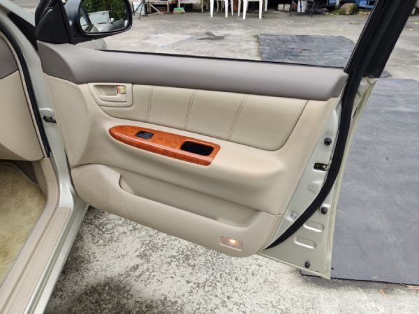 TOYOTA ALTIS 照片5